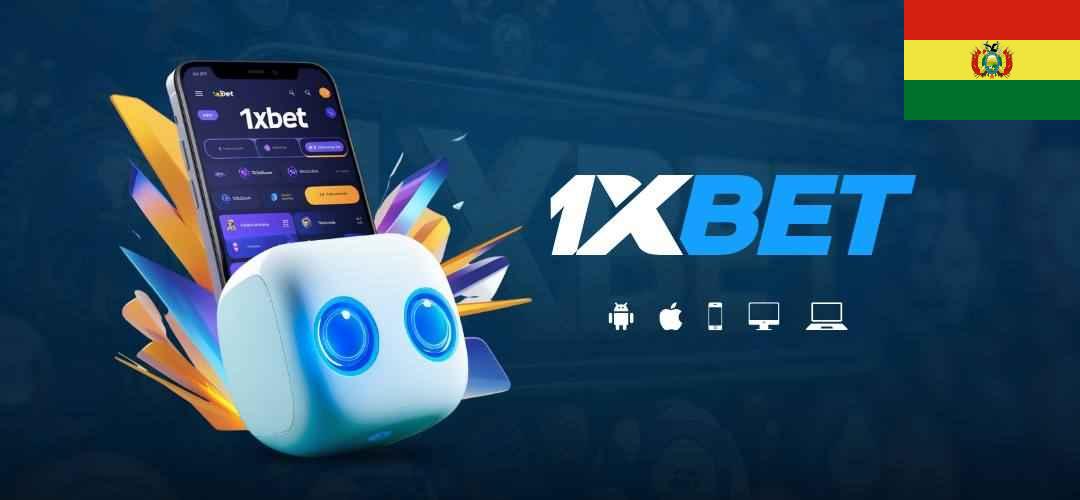 1xBet