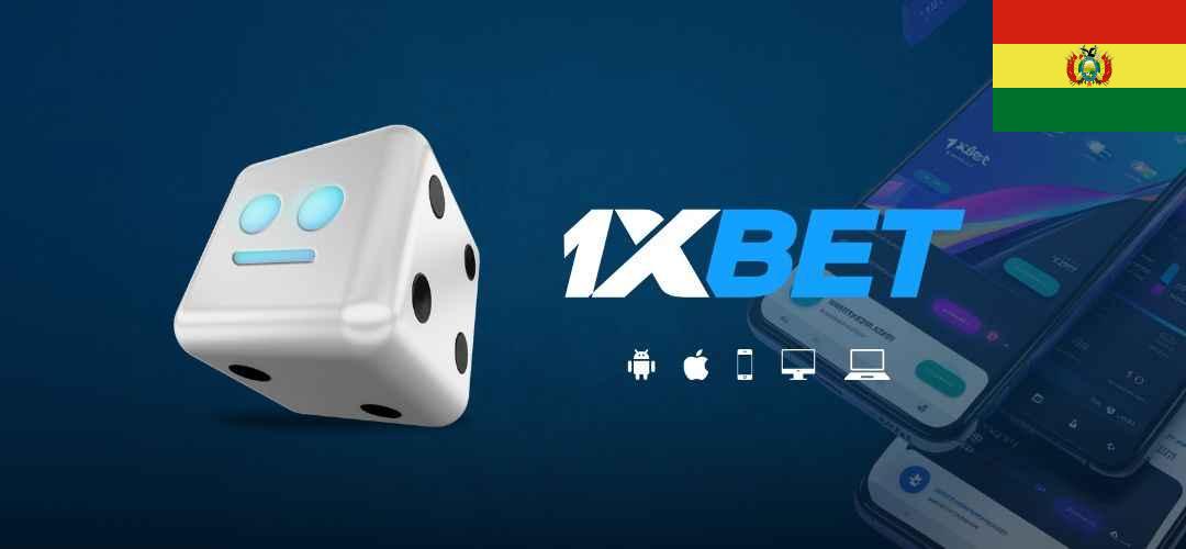 1xBet